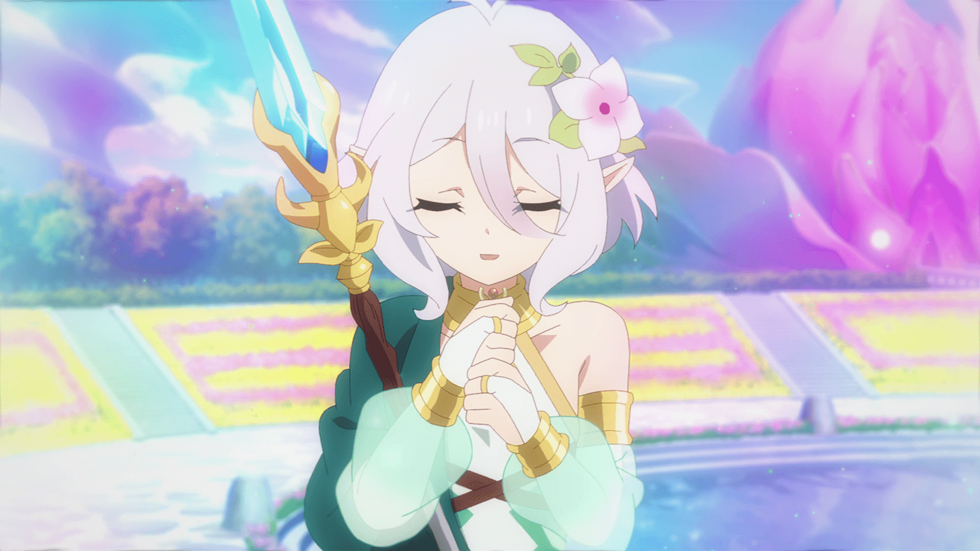 Princess Connect! Re:Dive Season 2 (PuyaSubs)